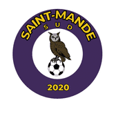 Logo de **FORFAIT GENERAL** FC SAINT MANDE SUD